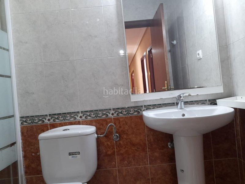 Foto ffa8f021-9355-47e2-9236-3016630819c9. Pis amb calefacció a Centro Cáceres