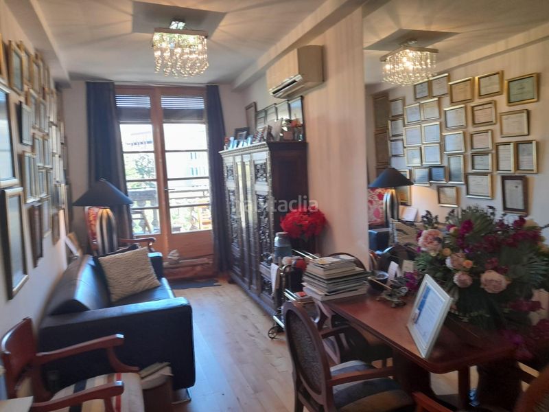 Foto 0e594eb5-b14f-4e85-a983-e717b698d36e. Apartamento edificio emblemático en Casco Antiguo Cáceres