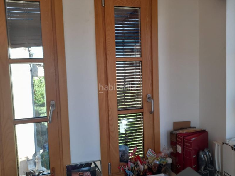 Foto 1f9ae1f3-dc10-456a-9794-ace9fa4daa9f. Apartamento edificio emblemático en Casco Antiguo Cáceres