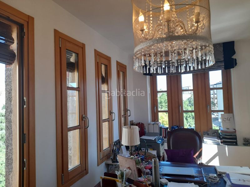 Foto 7afccdfc-d142-47d7-8870-bd5ecba54462. Apartamento edificio emblemático en Casco Antiguo Cáceres