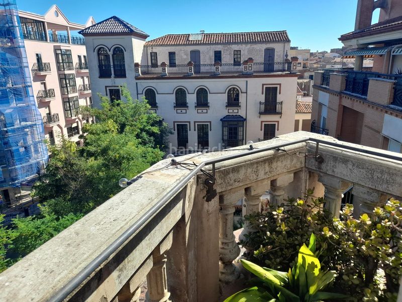 Foto 7fe934ca-4b9c-4993-b319-c0e2e5a529a9. Apartamento edificio emblemático en Casco Antiguo Cáceres