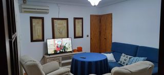 Affitto Appartamento in Casco Antiguo. Magnífica vivienda !!