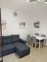 Rent Flat in Ruta de la Plata. Piso estudiantes centro
