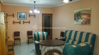 Rent Flat in Casco Antiguo. Piso cerca de plaza de toros