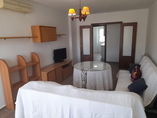 Miete Etagenwohnung in Casco Antiguo. Excelente piso en la zona de san blas