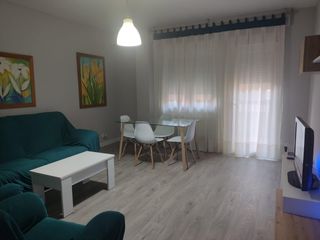 Affitto Appartamento in Centro. Piso en pleno centro