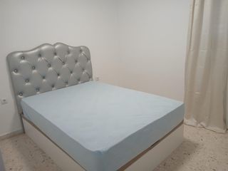 Rent Flat in Nuevo Cáceres. Piso en el centro