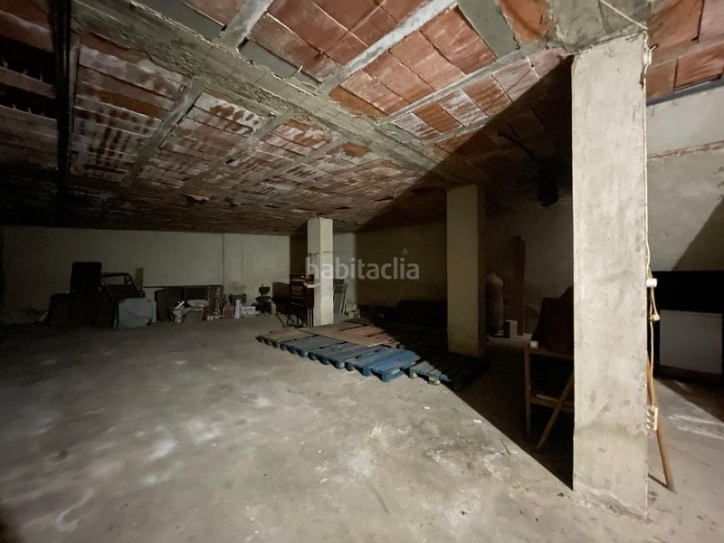 Foto 58307ee4-2f59-4b73-8990-d7234f9f5063. Edifici a Montánchez