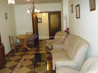 Piso en Casco Antiguo