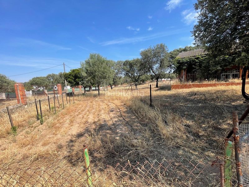 Foto 3b13b304-de57-4928-9703-ad33e55521c8. Casa a Valdesalor - Rincón de Ballesteros Cáceres