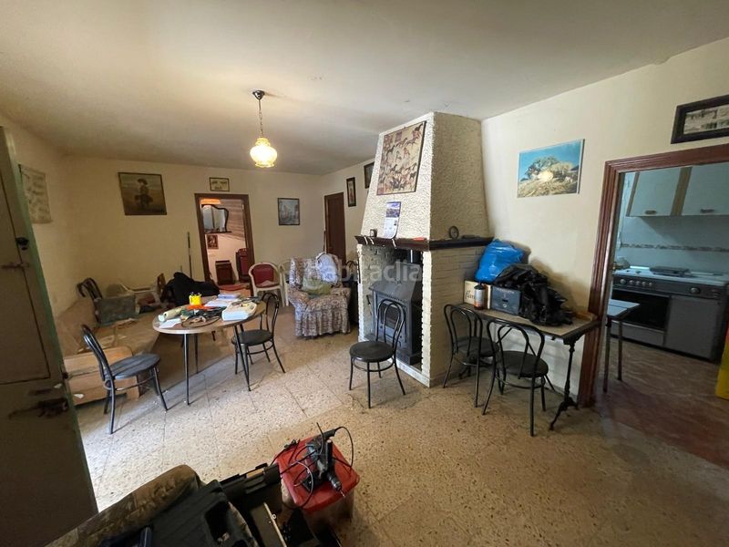 Foto 3ed77bed-dff4-4ef9-a78c-0aae6a4932d5. Casa a Valdesalor - Rincón de Ballesteros Cáceres