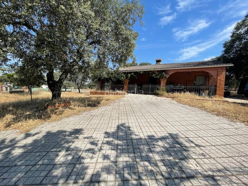 Foto 8299a887-a27a-418d-8693-970a15431eac. Casa a Valdesalor - Rincón de Ballesteros Cáceres