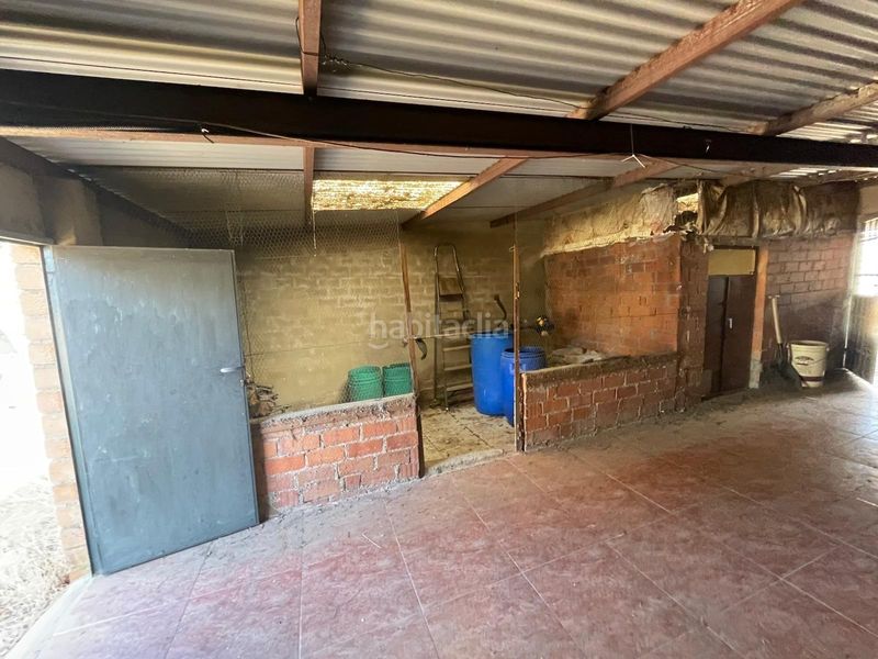Foto aee87721-2134-4c4a-9e00-ace9553d3d33. Casa a Valdesalor - Rincón de Ballesteros Cáceres