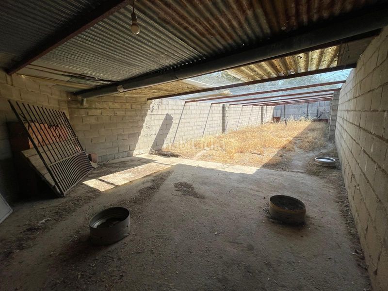 Foto c12fd7e3-955f-4712-bdb5-56e516676301. Casa a Valdesalor - Rincón de Ballesteros Cáceres