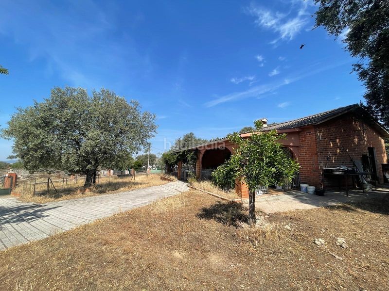 Foto c5099947-583f-47b5-9218-e499480fbc2c. Casa a Valdesalor - Rincón de Ballesteros Cáceres