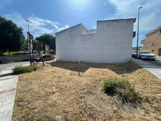 Terreny residencial a Arroyo de la Luz