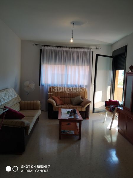 Foto e91cfee9-5a69-4230-8fda-b3f7ff49dfa4. Pis amb calefacció aparcament a Montesol - Mejostilla Cáceres
