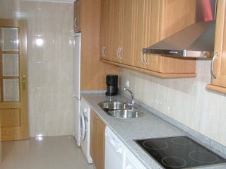 Flat in Centro
