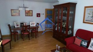 Location Appartement à Centro. Piso sin amueblar
