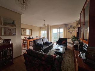 Rent Flat in Casco Antiguo. Excelente piso amplio