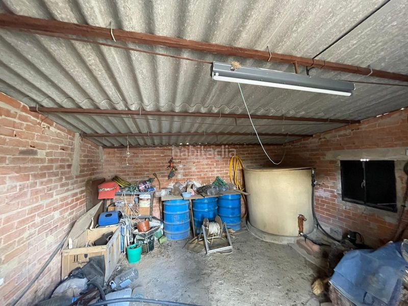 Foto 0e69b40e-a45d-4c59-bf78-0355e3b9ccfd. Casa amb aparcament a Torreorgaz