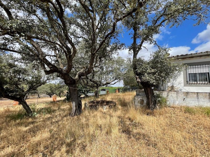 Foto 1ffb8af2-a880-4729-a813-01534f4c0d15. Casa amb aparcament a Torreorgaz
