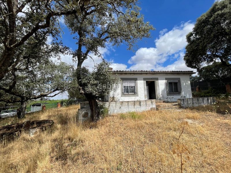 Foto 2a78e9cb-0bb3-49d9-ac15-4992f6fb86c3. Casa amb aparcament a Torreorgaz