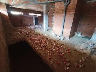 Lloguer Local Comercial a La Cañada - Aldea Moret