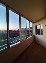 Etagenwohnung in Centro. Gran piso en el centro