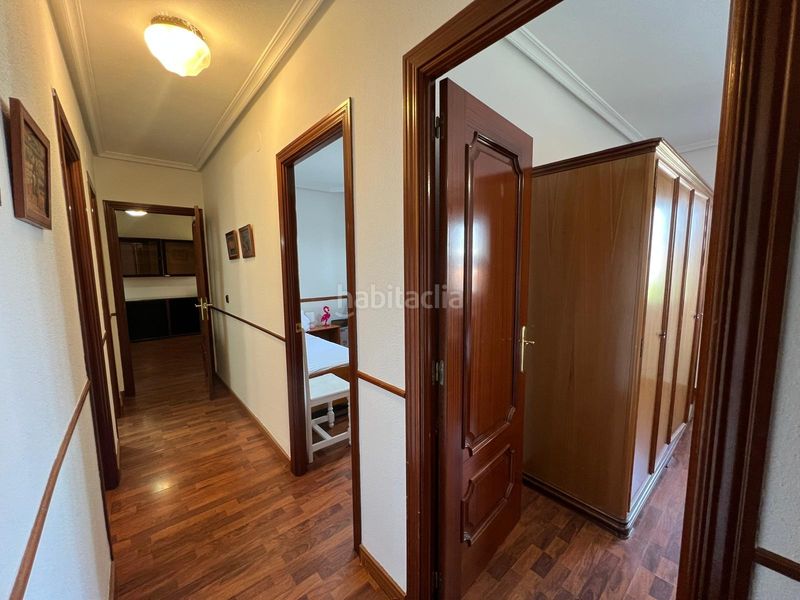 Foto ad5b0d31-9961-4626-a804-fe0425d31eb6. Pis amb calefacció a Centro Cáceres