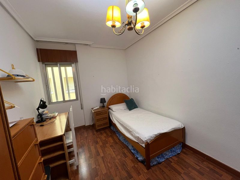 Foto d7127d3d-f55e-4373-ae08-14762ac01484. Pis amb calefacció a Centro Cáceres