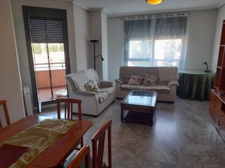 Miete Etagenwohnung in Ruta de la Plata. Piso en el vivero !
