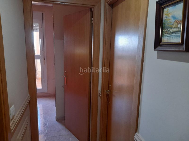 Foto a8ecf53d-9b9d-4cbf-9af2-4dce6ae18554. Àtic amb calefacció aparcament a Montesol - Mejostilla Cáceres