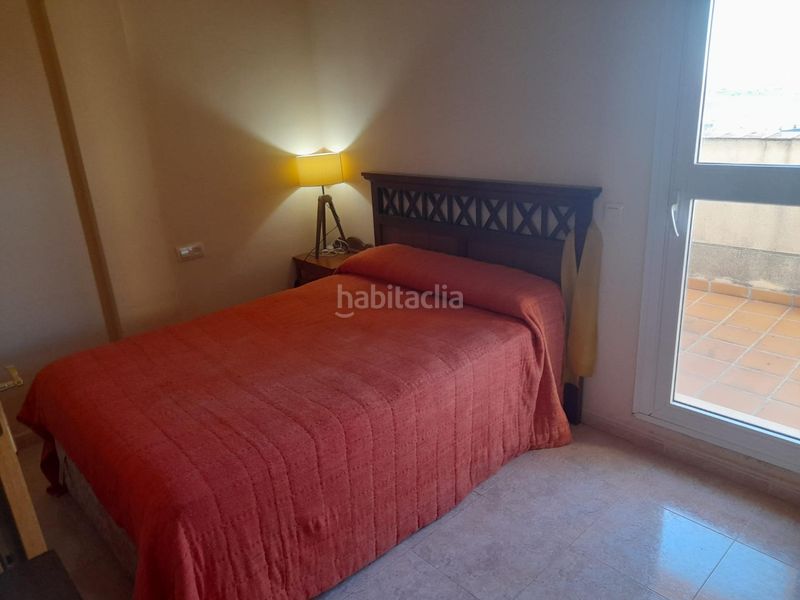 Foto ab78a599-9512-496c-83c8-102a8af4916d. Àtic amb calefacció aparcament a Montesol - Mejostilla Cáceres