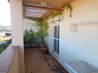 Ático en Montesol - Mejostilla. Atico con inmensa terraza !!! y vistas 360 º