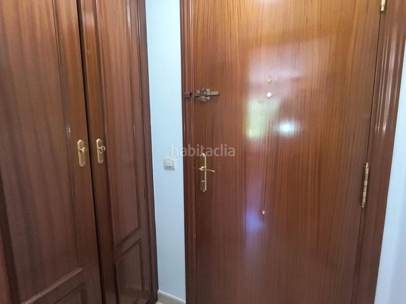 Foto 21d9c171-bc6f-4c30-9a4f-182c61fff3f4. Apartament amb calefacció a nuevo Cáceres Cáceres