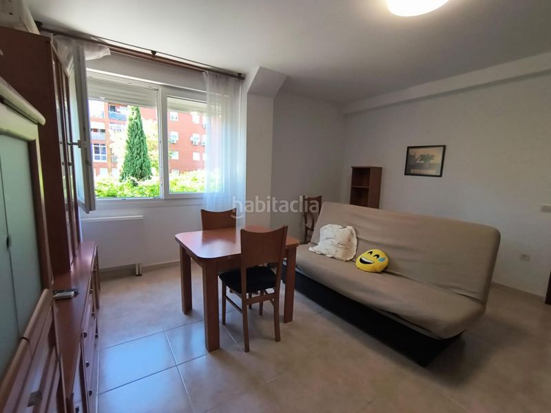 Foto 2e4253dc-0bb9-4a1c-85de-e3c770f0ad82. Apartament amb calefacció a nuevo Cáceres Cáceres