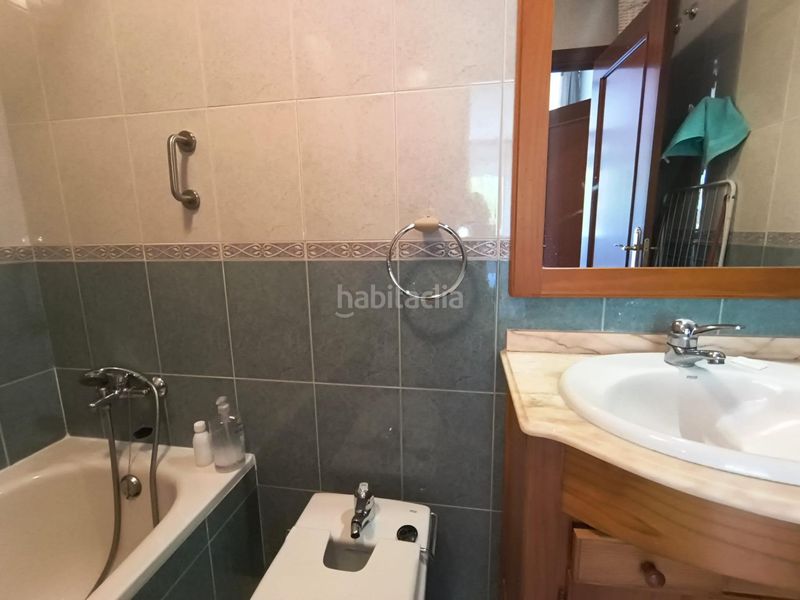 Foto 31bb6401-5ea8-4dce-863b-aaf78a382014. Apartament amb calefacció a nuevo Cáceres Cáceres