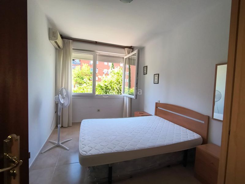 Foto 612c7970-267d-491e-aa31-b921981bfa3a. Apartament amb calefacció a nuevo Cáceres Cáceres