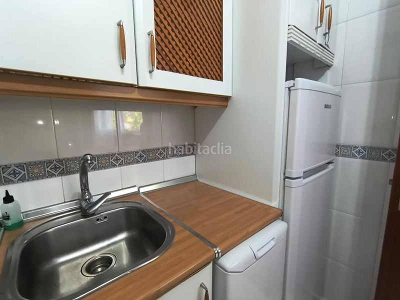 Foto a6cbd404-7f6f-4dcc-932e-a718b6d9e46f. Apartament amb calefacció a nuevo Cáceres Cáceres