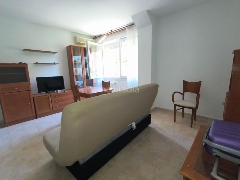 Foto a74d3ae2-e5d8-4e2e-b68d-177610929865. Apartament amb calefacció a nuevo Cáceres Cáceres