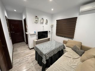 Rent House in Nuevo Cáceres. Piso de estudiantes
