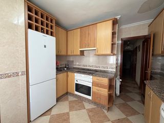 Flat in Centro