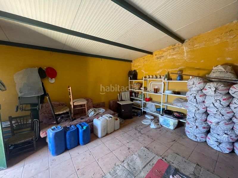 Foto fecad67e-61cb-4bcb-9fa5-6e6ad893ff7c. Finca rústica a Valdefuentes