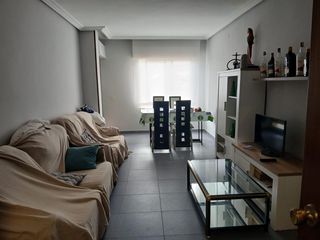 Location Appartement à Casco Antiguo. Piso para estudiantes