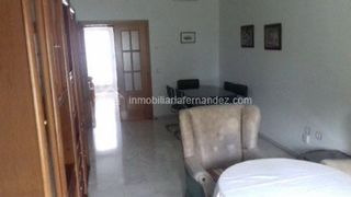 Miete Etagenwohnung in Ruta de la Plata. Precioso apartamento con garaje