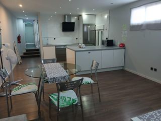 Affitto Piccolo appartamento in Casco Antiguo. Apartamento en zona monumental