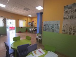 Miete Geschäftsraum in Nuevo Cáceres. Se alquila local en el nuevo cc, totalmente equipado