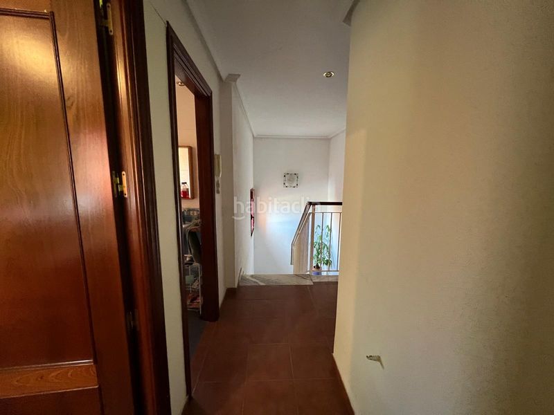 Foto 2a552e1a-c296-402a-9886-6a959c364316. Casa adossada amb aparcament a Montesol - Mejostilla Cáceres