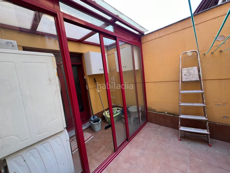 Foto b92bc7b0-ec23-4573-9f4c-ee947b929d73. Casa adossada amb aparcament a Montesol - Mejostilla Cáceres